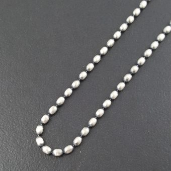 Oval Bead Chain - large